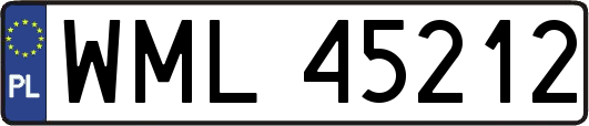 WML45212