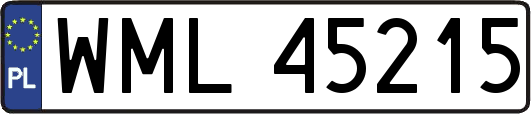 WML45215