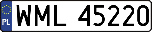 WML45220