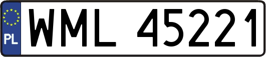 WML45221