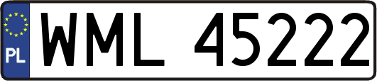 WML45222