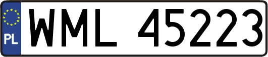 WML45223