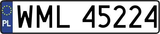 WML45224
