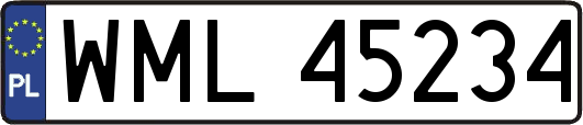 WML45234