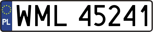 WML45241