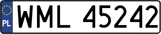 WML45242