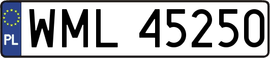 WML45250