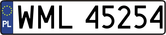 WML45254