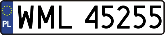WML45255