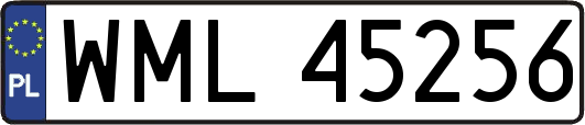 WML45256