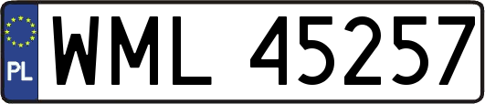 WML45257