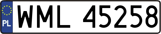 WML45258