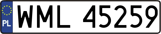 WML45259