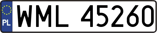 WML45260