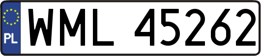 WML45262