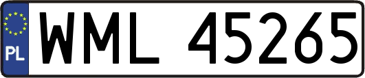 WML45265