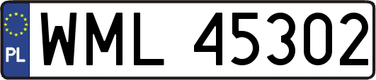 WML45302