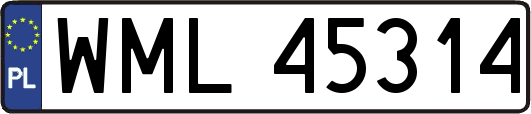 WML45314