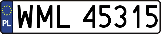 WML45315
