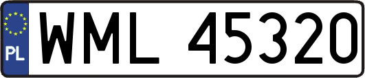 WML45320