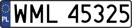 WML45325