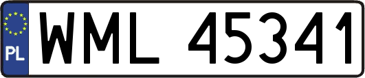 WML45341