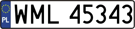 WML45343