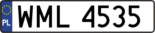 WML4535