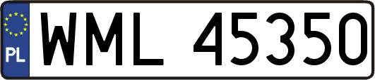 WML45350
