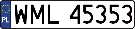 WML45353