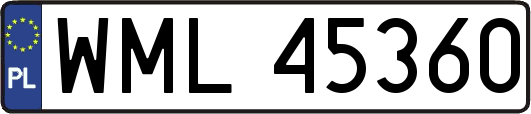 WML45360