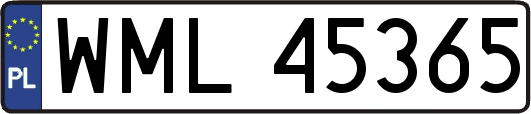 WML45365