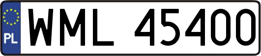 WML45400