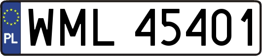 WML45401