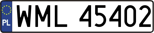 WML45402