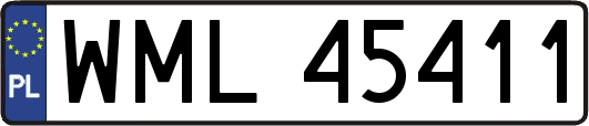 WML45411