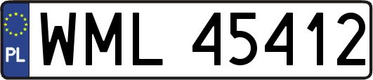 WML45412