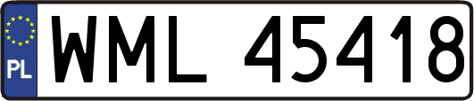 WML45418