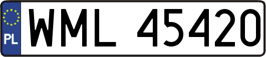 WML45420