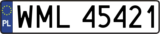 WML45421