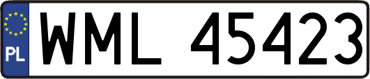 WML45423