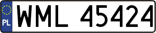 WML45424