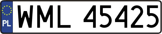 WML45425