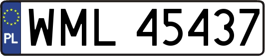 WML45437