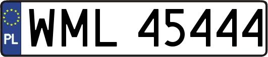 WML45444