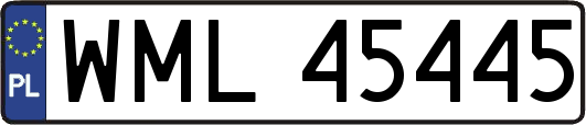 WML45445