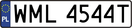 WML4544T