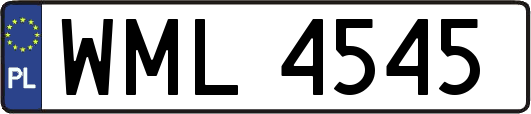 WML4545
