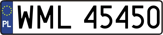WML45450