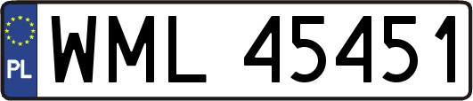 WML45451